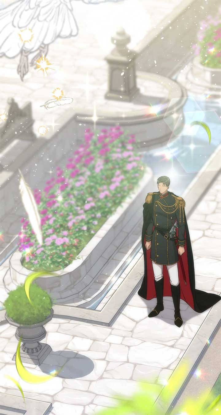 The Secret Bedroom of a Dejected Royal Daughter Chapter 97 123